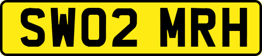 SW02MRH