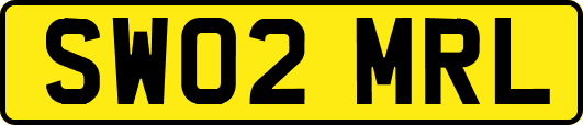SW02MRL