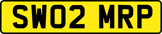 SW02MRP