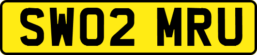 SW02MRU