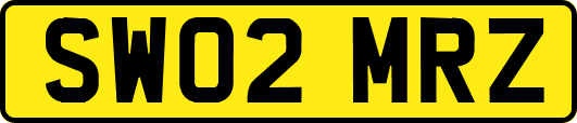 SW02MRZ