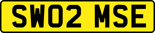 SW02MSE