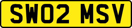 SW02MSV
