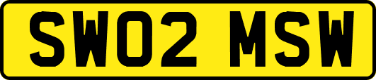 SW02MSW