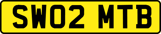 SW02MTB