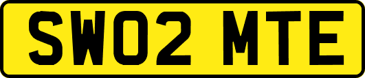 SW02MTE