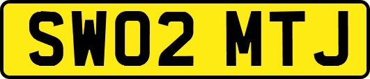 SW02MTJ