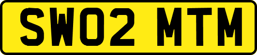 SW02MTM
