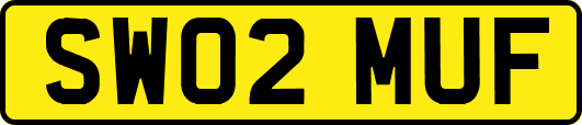 SW02MUF