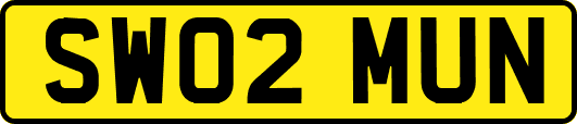 SW02MUN