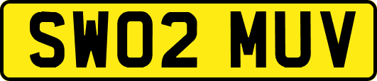 SW02MUV