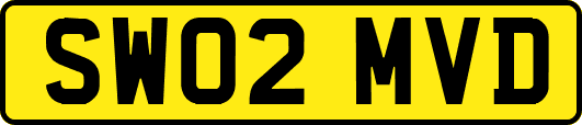 SW02MVD