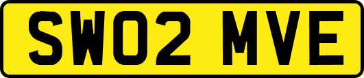 SW02MVE