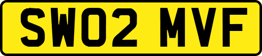 SW02MVF