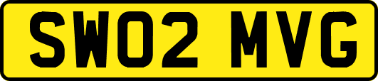 SW02MVG