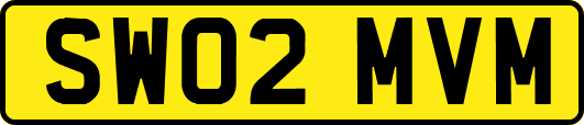SW02MVM