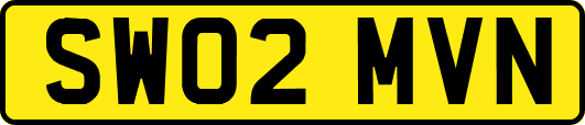 SW02MVN