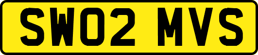SW02MVS