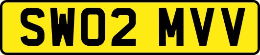 SW02MVV