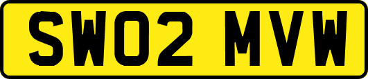 SW02MVW
