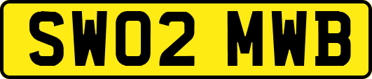 SW02MWB