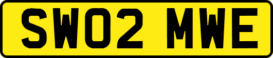 SW02MWE