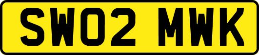 SW02MWK