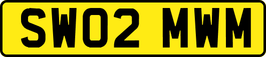 SW02MWM