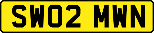SW02MWN