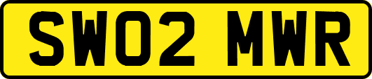 SW02MWR