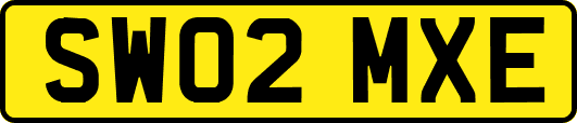 SW02MXE