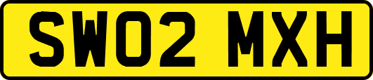 SW02MXH