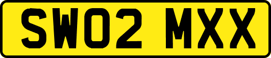 SW02MXX