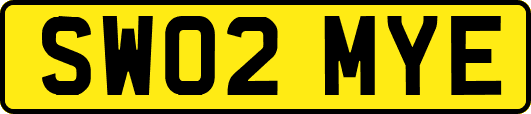 SW02MYE