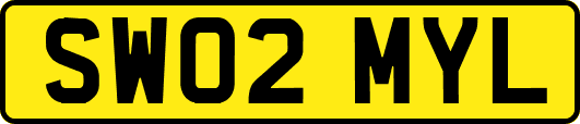 SW02MYL
