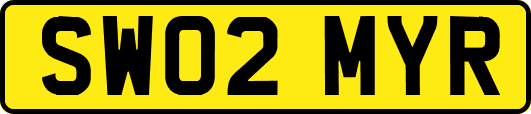 SW02MYR