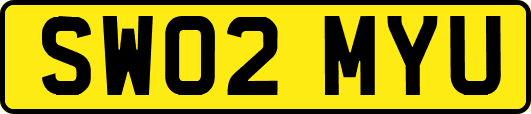 SW02MYU