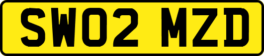 SW02MZD