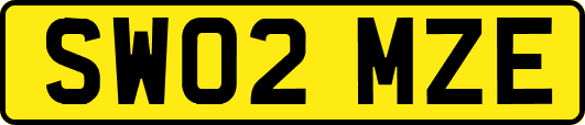 SW02MZE