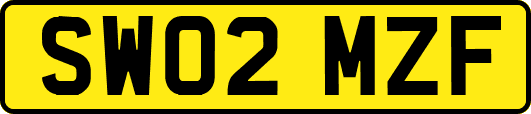 SW02MZF