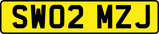 SW02MZJ