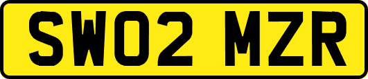 SW02MZR