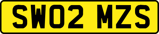 SW02MZS