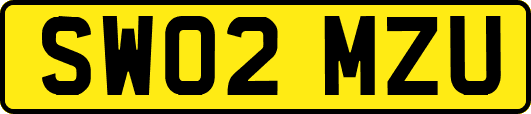 SW02MZU
