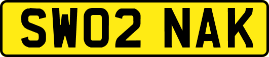 SW02NAK