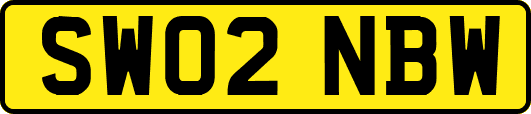 SW02NBW