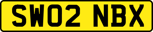 SW02NBX
