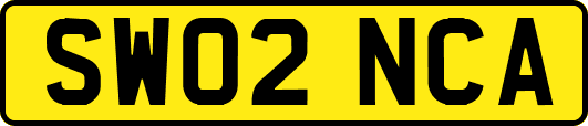 SW02NCA