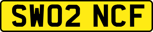 SW02NCF