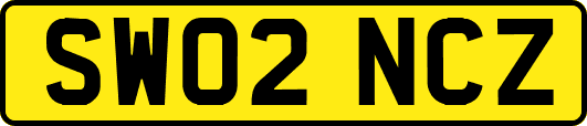 SW02NCZ